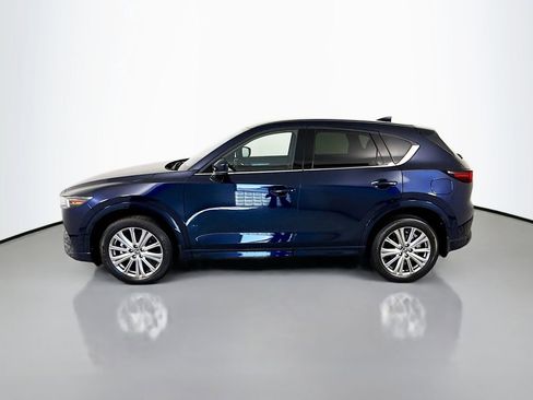 Used 2023 MAZDA CX-5 Signature AWD/4WD image 2