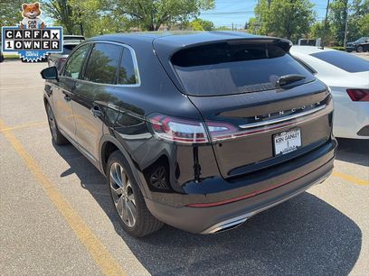 Used 2023 Lincoln Nautilus Reserve