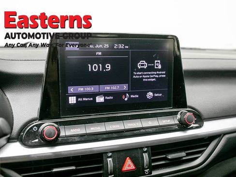 Used 2023 Kia Forte LXS w/ LXS Technology Package FWD image 19