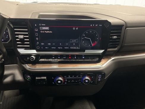 New 2026 GMC Sierra 1500 Elevation AWD/4WD image 16