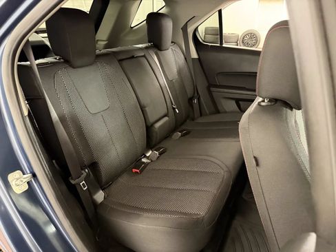 Used 2016 Chevrolet Equinox LT w/ Convenience Package AWD/4WD image 31