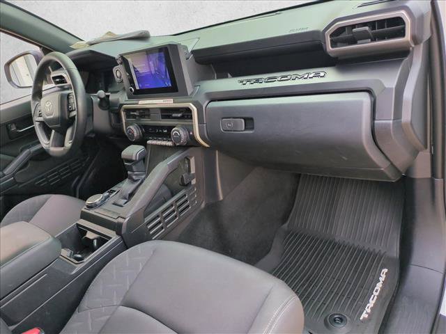 Certified 2024 Toyota Tacoma SR AWD/4WD image 20