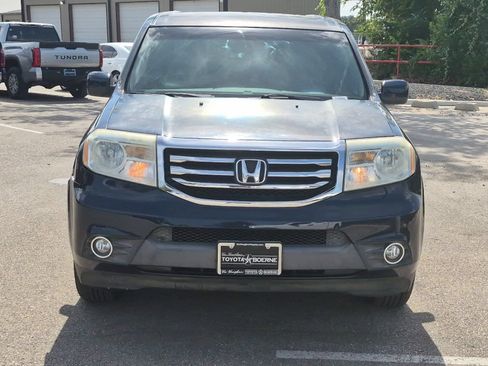 Used 2012 Honda Pilot EX image 8