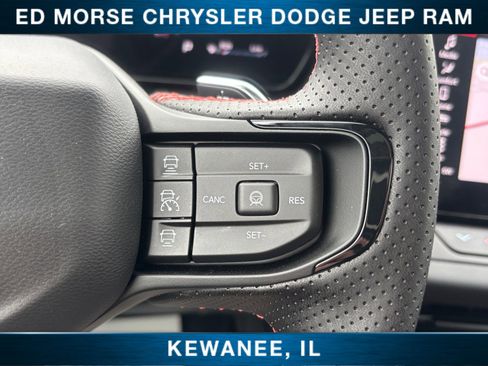 New 2026 Dodge Charger R/T image 25