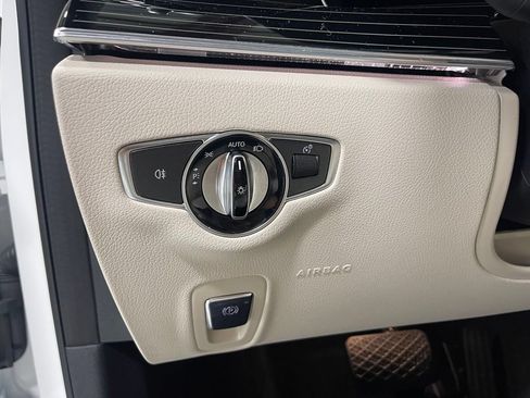 Certified 2023 Mercedes-Benz E 350 4MATIC Sedan image 19