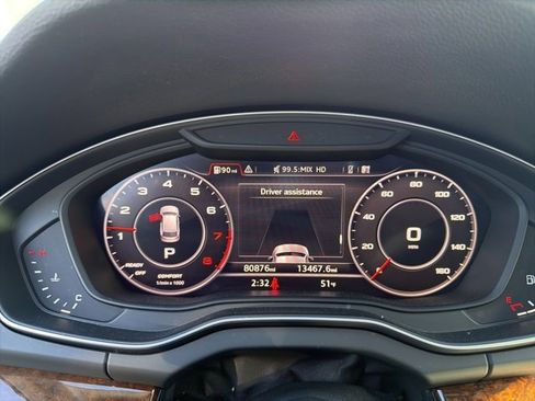 Used 2018 Audi Q5 2.0T Premium Plus w/ Premium Plus Package image 1