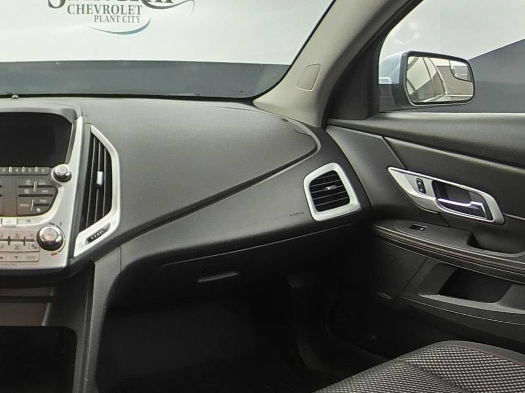 Used 2014 GMC Terrain SLE w/ Convenience Package FWD image 15
