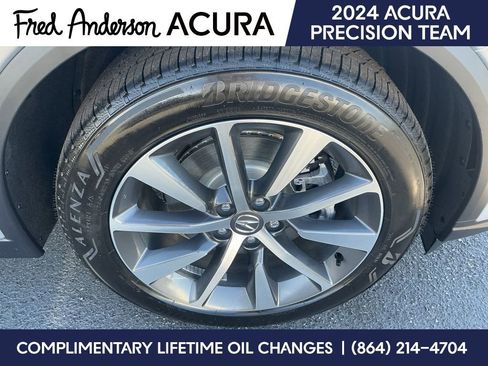New 2026 Acura MDX w/ Technology Package image 27