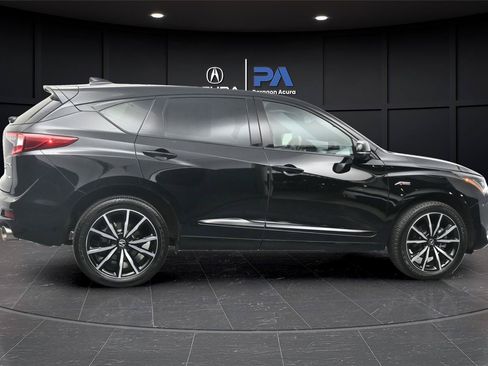 Used 2025 Acura RDX A-Spec AWD/4WD image 27