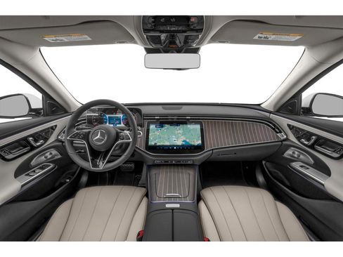 Used 2025 Mercedes-Benz E 450 E 450 image 38
