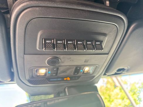 Used 2021 Ford Bronco Badlands AWD/4WD image 31