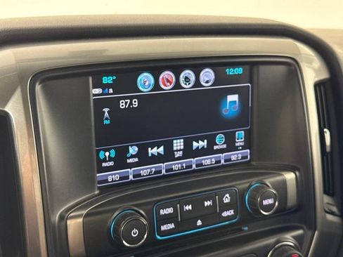 Used 2019 Chevrolet Silverado 1500 LD LT AWD/4WD image 21