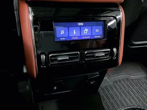 Used 2025 Lincoln Aviator Reserve w/ Illumination Package image 31