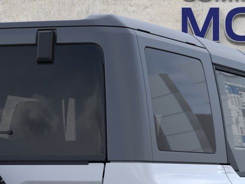 New 2026 Ford Bronco Big Bend AWD/4WD image 57