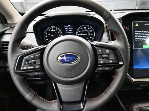 New 2026 Subaru Crosstrek 2.5i Limited AWD/4WD image 25