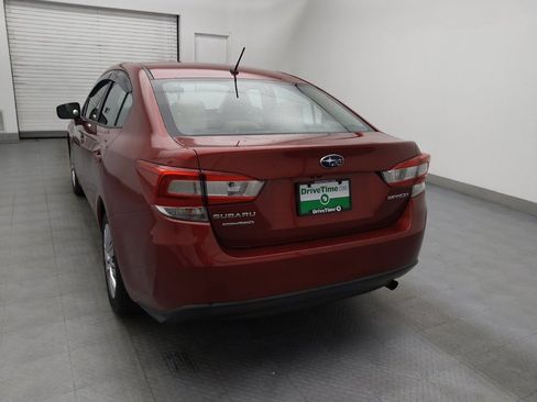 Used 2018 Subaru Impreza 2.0i AWD/4WD image 6