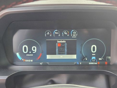 Certified 2023 Ford Expedition Limited image 25