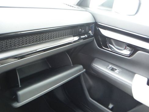 Certified 2025 Honda CR-V EX-L image 28