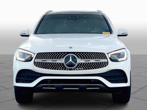 Certified 2020 Mercedes-Benz GLC 300 image 4