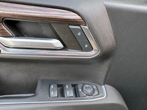 Used 2023 Chevrolet Silverado 1500 LT w/ All Star Edition Plus image 20