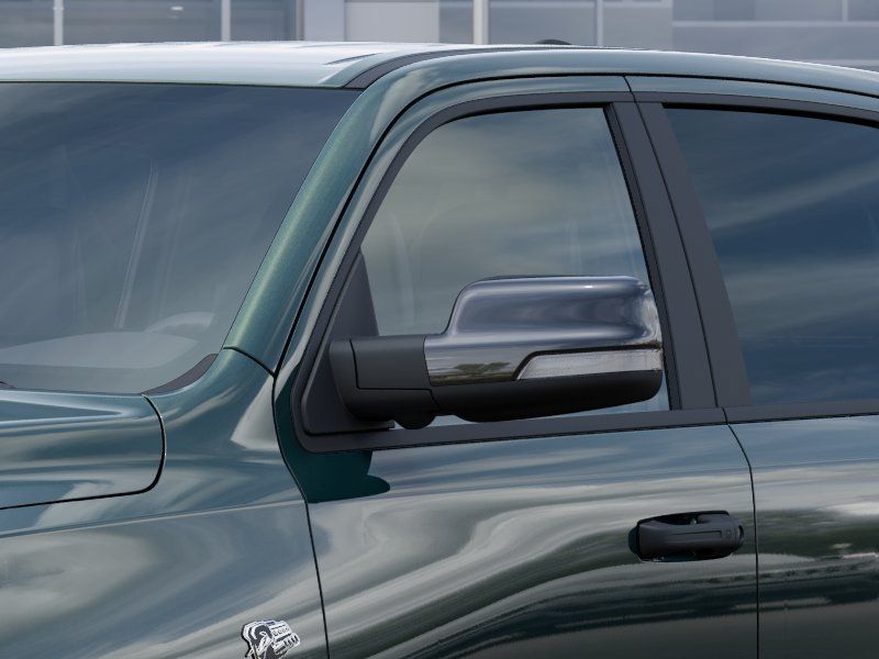 New 2026 RAM 1500 Rebel w/ Rebel Level 2 Equipment Group AWD/4WD image 41