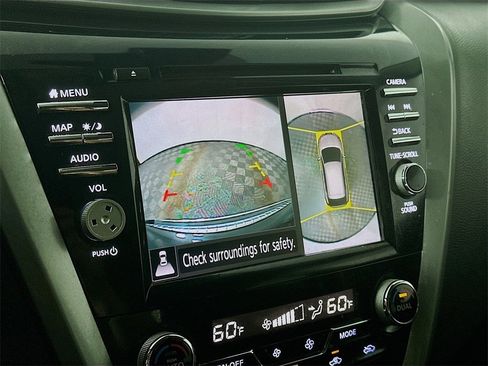 Used 2019 Nissan Murano Platinum image 21