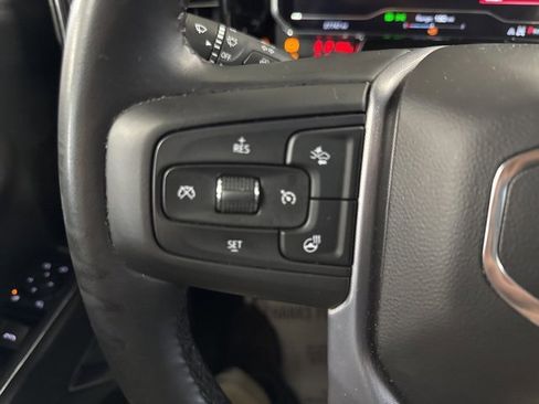 Used 2025 GMC Sierra 1500 SLT image 35