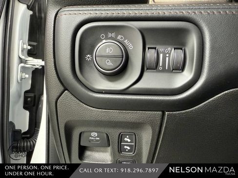 Used 2021 RAM 1500 Limited AWD/4WD image 25
