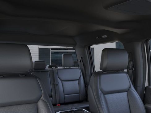 New 2026 Ford F150 Lariat w/ FX4 Off-Road Package image 24