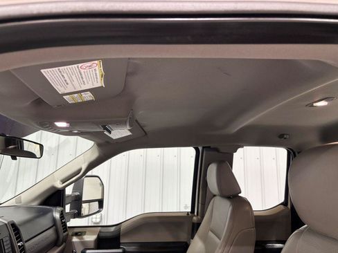 Used 2019 Ford F250 4x4 SuperCab Super Duty image 15