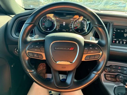 Used 2023 Dodge Challenger R/T RWD image 11