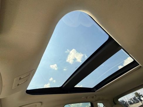 Used 2019 Nissan Murano SL w/ SL Technology Package FWD image 46