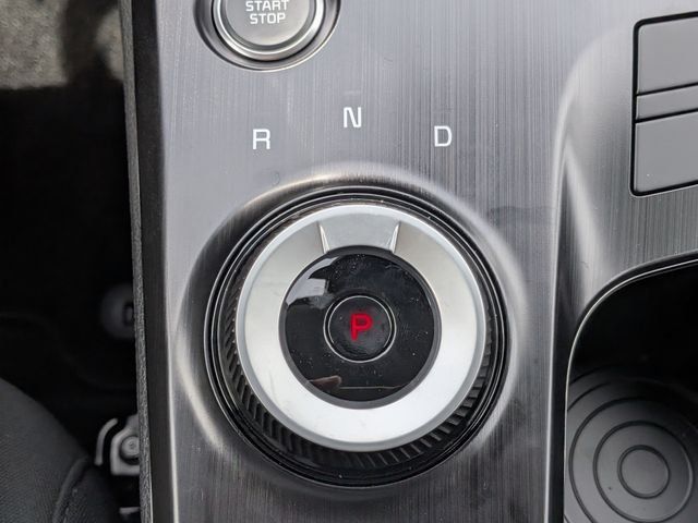 New 2027 Kia Sportage LX FWD image 18