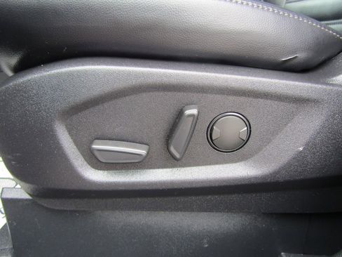Used 2024 Ford Edge SEL w/ Convenience Package AWD/4WD image 27