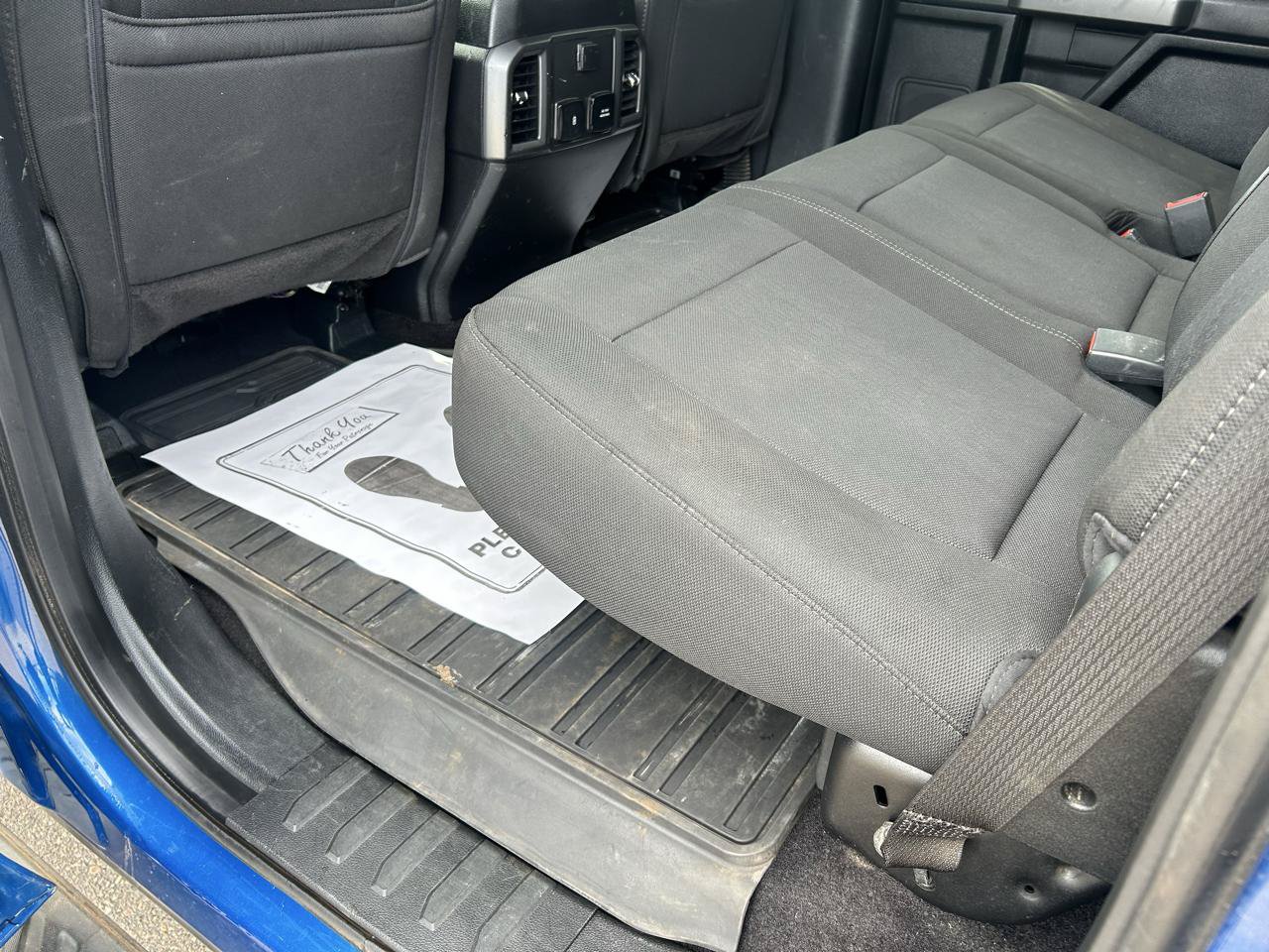 Used 2018 Ford F150 XLT w/ Equipment Group 302A Luxury AWD/4WD image 10