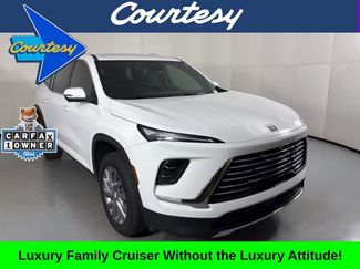 Used 2025 Buick Enclave Preferred video 1