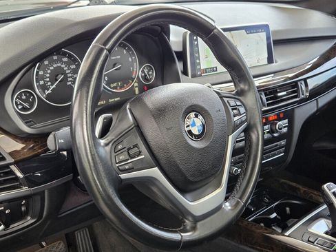 Used 2018 BMW X5 xDrive35i AWD/4WD image 25