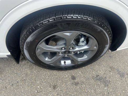 Used 2023 Ford Escape ST-Line Select w/ Tech Pack #2 image 15