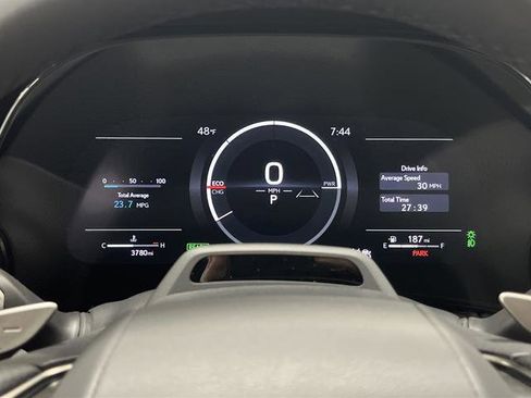 Used 2025 Lexus TX 500h AWD image 18