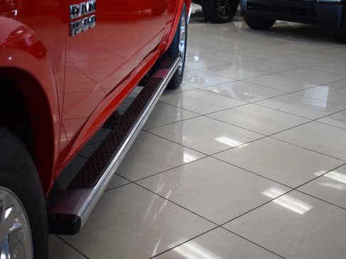 Used 2016 RAM 1500 Laramie w/ Convenience Group image 81