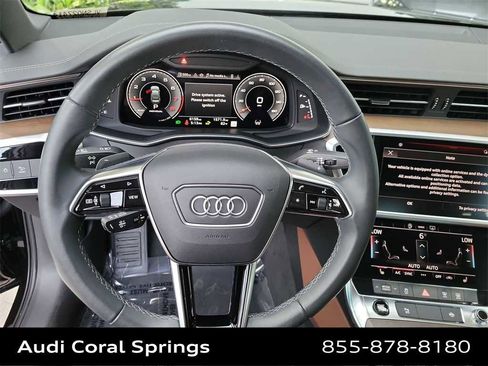 Certified 2025 Audi A6 2.0T Premium image 23