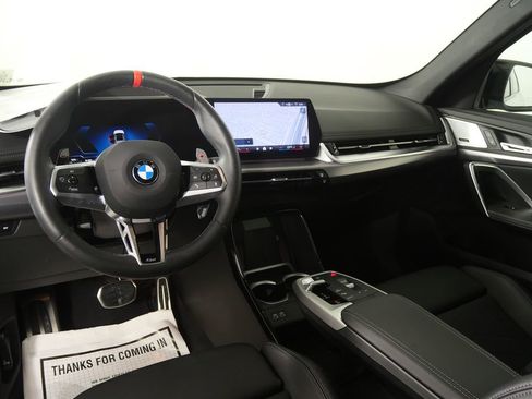 Certified 2025 BMW X1 M35i image 19
