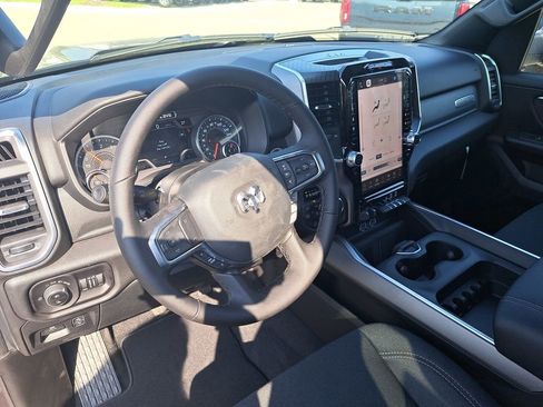 New 2026 RAM 1500 Big Horn image 15