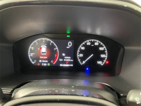 Certified 2024 Honda CR-V EX-L image 5