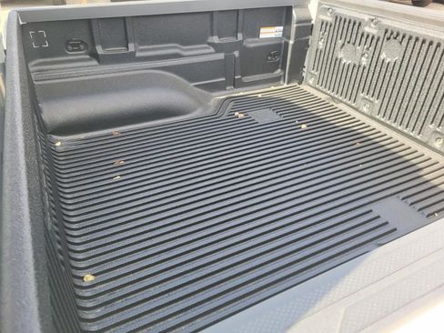 New 2026 Nissan Frontier Pro-X w/ Tow Package image 12