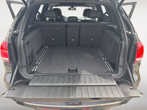 Used 2017 BMW X5 xDrive35i AWD/4WD image 16