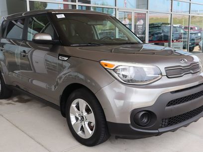 Used 2018 Kia Soul