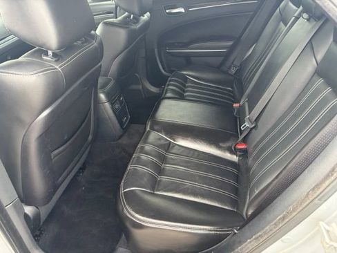 Used 2021 Chrysler 300 S RWD image 28