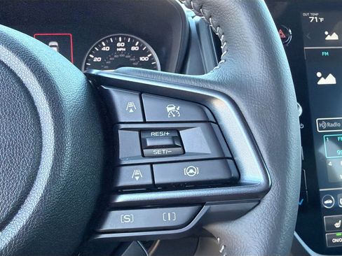 Used 2026 Subaru Forester Limited AWD/4WD image 39