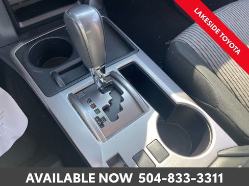 Used 2023 Toyota 4Runner SR5 image 30